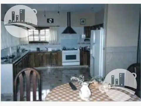 Casa en Venta 9 años
