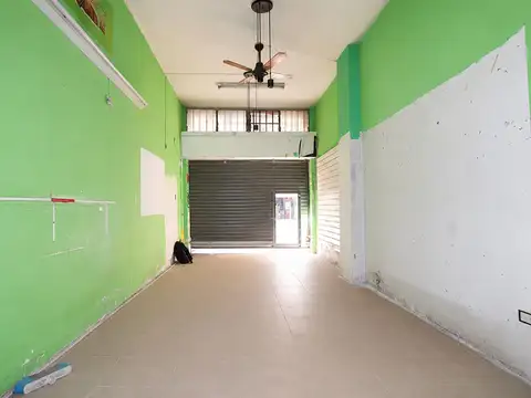 Local en Venta 50 años