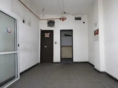 Local en Venta en San Nicolás, USD 65.000