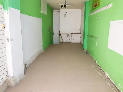 Local en Venta en San Nicolás, USD 65.000