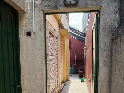 Depto Tipo Casa en Venta de 3 ambientes