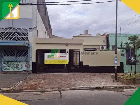 Venta - Casa - Multifamiliar (4 ambientes) - Villa Ballester