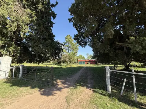 Camino Costa Brava Cuartel III