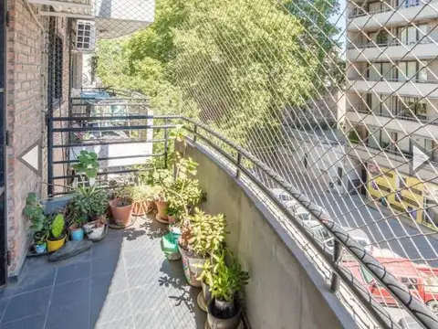 Departamento en Venta en Centro, USD 79.900