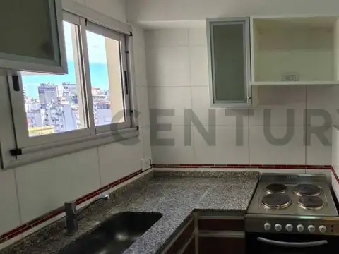 Departamento en Alquiler de 2 dormitorios