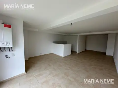 Departamento en Venta en San Carlos de Bariloche, USD 195.000
