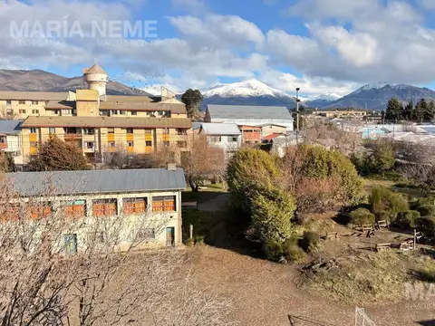 Departamento en Venta en San Carlos de Bariloche, USD 195.000