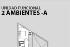 Emprendimiento en Parque Chas - Etapa: En pozo