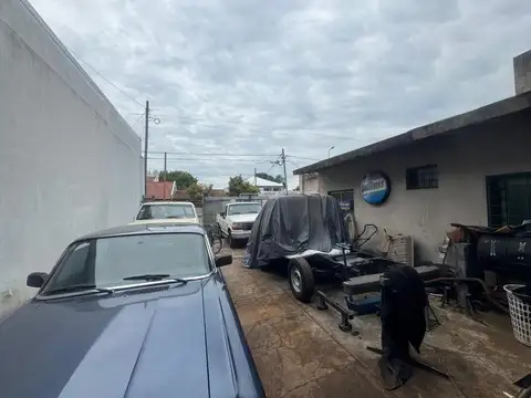 Galpon en Venta en El Palomar, USD 120.000