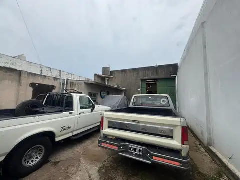 Galpon en Venta 40 años