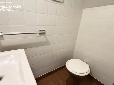 Depto Tipo Casa en Venta 40 años