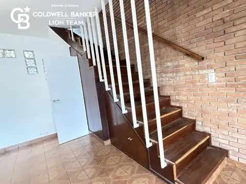 Depto Tipo Casa en Venta de 2 dormitorios