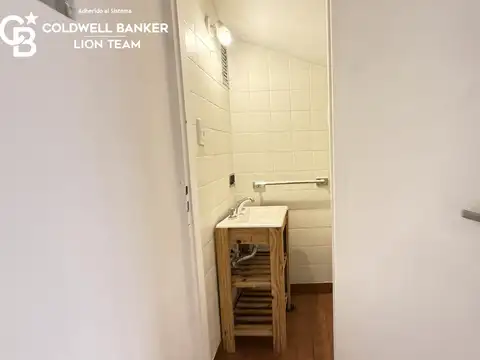 Depto Tipo Casa en Venta con 1 cocheras