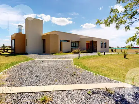 VENTA CASA 3 DORMITORIOS EL MIRADOR SPA TERMAL - Foto 0