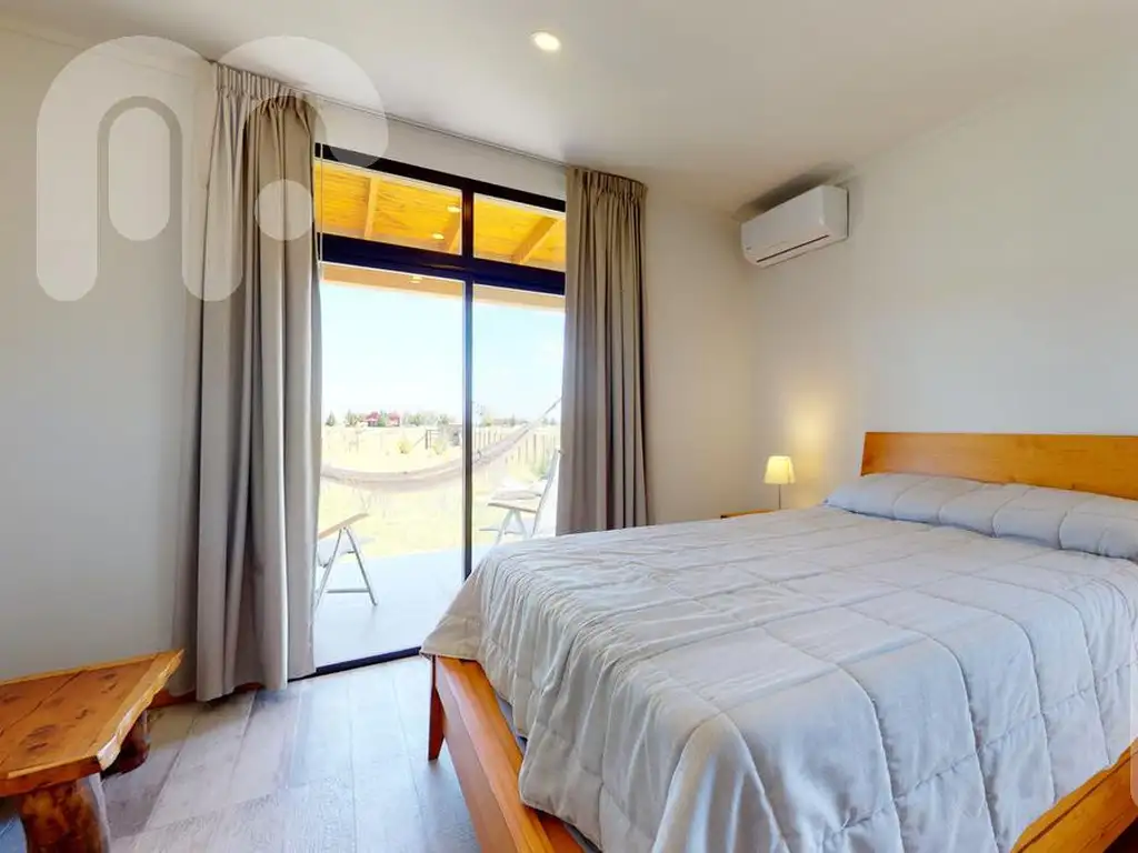 VENTA CASA 3 DORMITORIOS EL MIRADOR SPA TERMAL - Foto 26