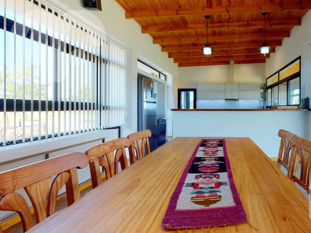 Casa en Venta de 128,0 m2