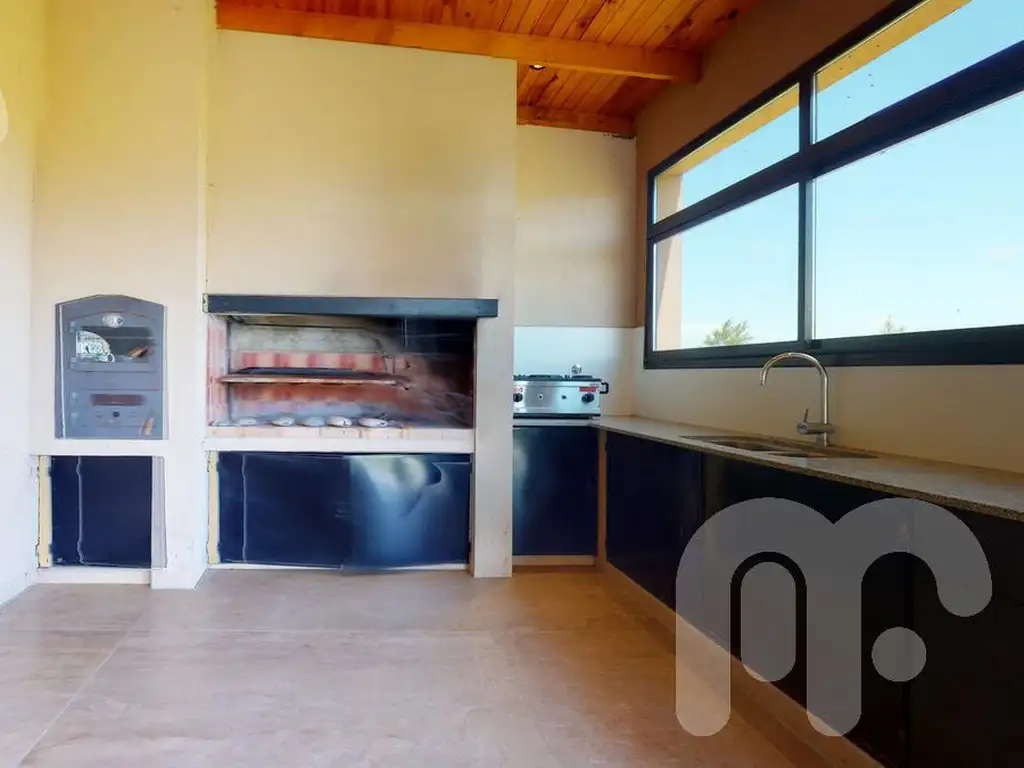 Casa en Venta en El Mirador Club de Campo