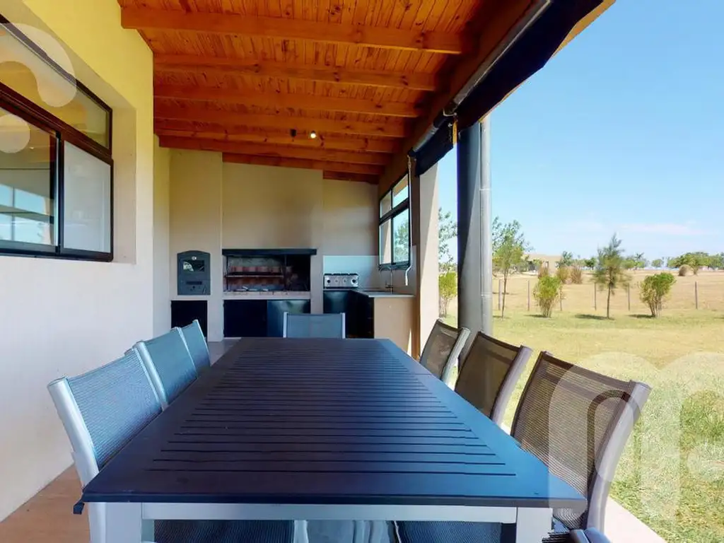 VENTA CASA 3 DORMITORIOS EL MIRADOR SPA TERMAL - Foto 16