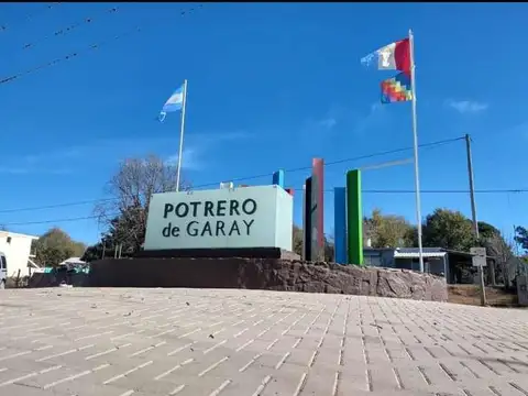 Casa en Venta en Potrero De Garay, USD 35.000