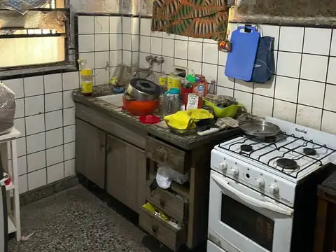 Terreno en Venta 10  mts Fondo