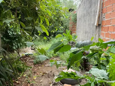 Terreno - Venta - Argentina, La Matanza - ECHEVERRIA 5951