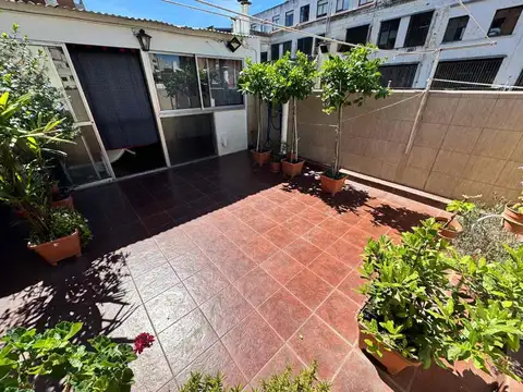 PH 3 AMBIENTES TERRAZA PEDRO GOYENA