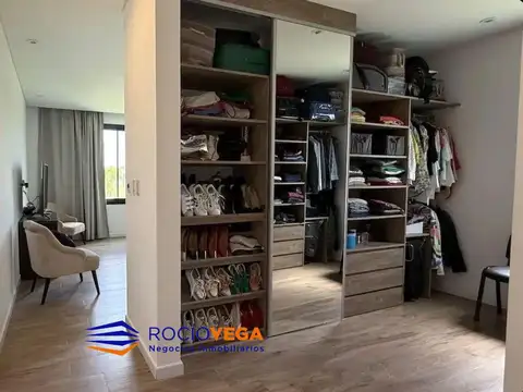Casa en Venta en Chacras La Primavera Golf, USD 289.000