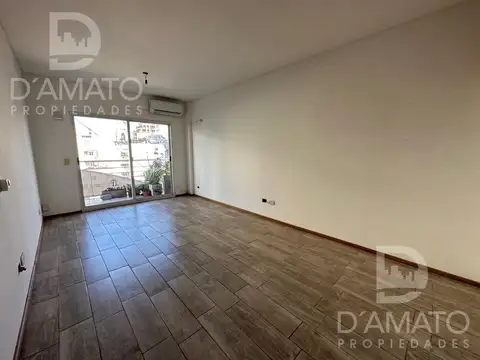 Departamento - belgrano