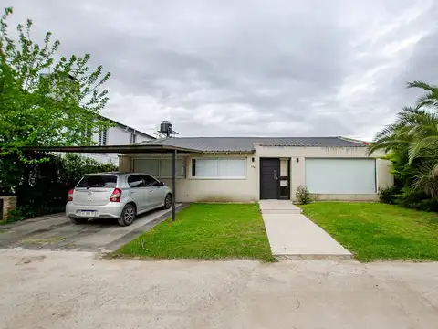 Camino Country Venado 4600