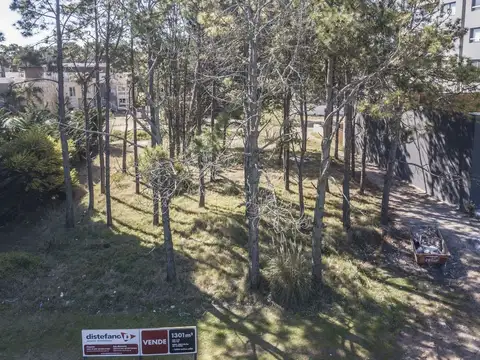 Terreno en Venta en Pinamar, USD 1.400.000