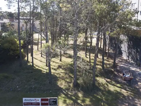 Terreno en Venta en Pinamar, USD 1.400.000