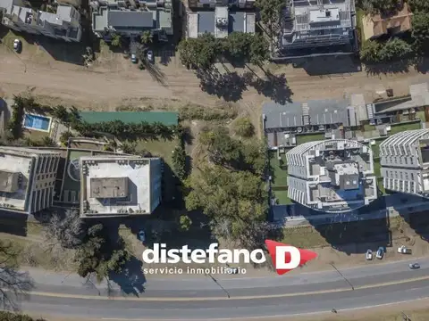 BUNGE, INTENDENTE , Piso 132