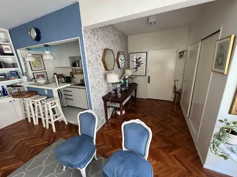 Departamento en Alquiler en Retiro, USD 1.800