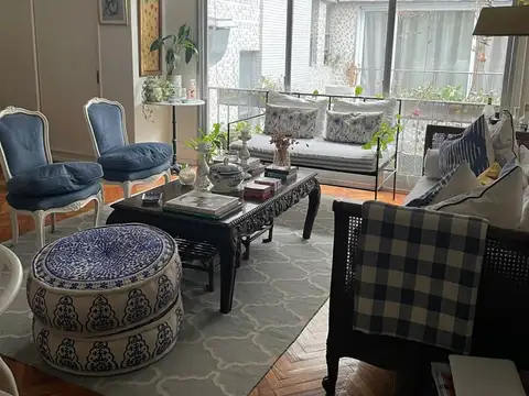 Departamento en Alquiler de 3 ambientes