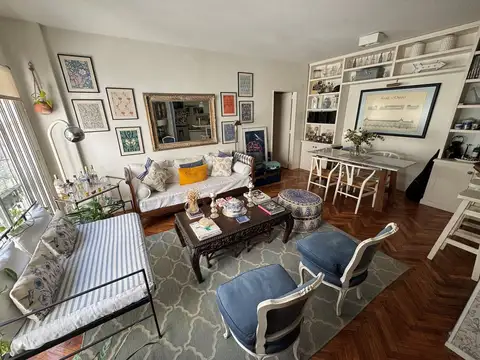 Departamento en Alquiler de 2 dormitorios