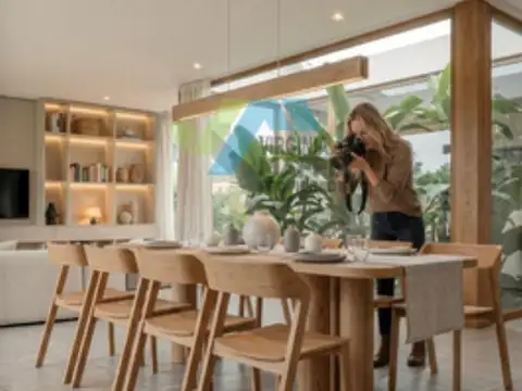 Casa  en Venta en Castaños, Nordelta, Tigre