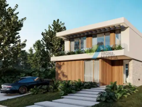 Casa  en Venta en Castaños, Nordelta, Tigre