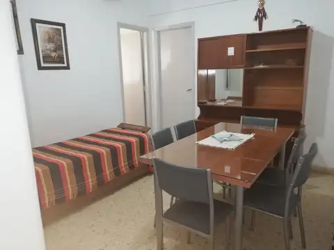 ALQUILER A ESTUDIANTES 2 AMB!