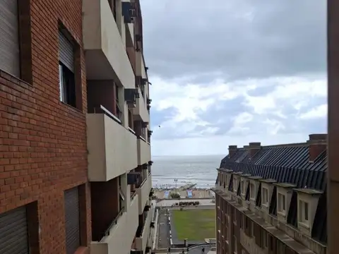 Departamento en Alquiler Temporal de 2 ambientes