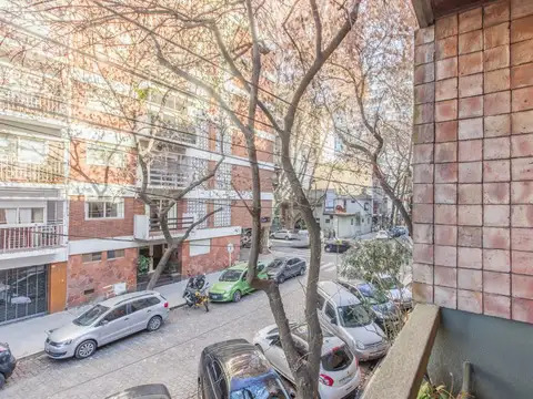 Depto Tipo Casa 5 ambientes con 2 baños