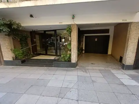 Departamento en Alquiler en Recoleta, Capital Federal