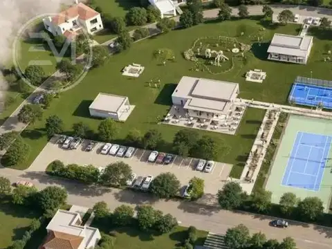 Terreno en  venta damasia al sur a la laguna etapa III