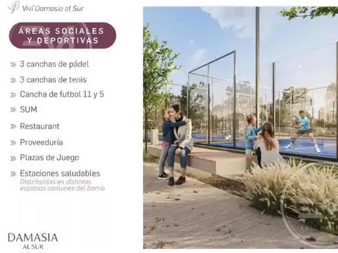 Terreno en Venta de 792,0 m2