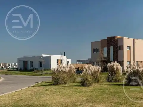 Damasia al Sur, C. Luis Farina,