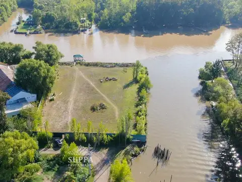 Terreno en Villa La Ñata