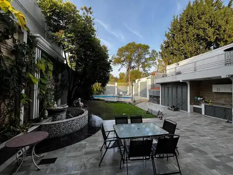 Casa en Venta de 5 dormitorios