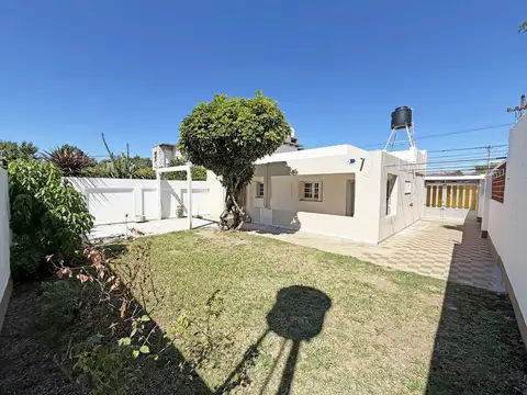 Casa en Alquiler de 2 dormitorios