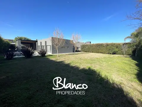 Casa  en Venta en San Matias, Escobar, G.B.A. Zona Norte