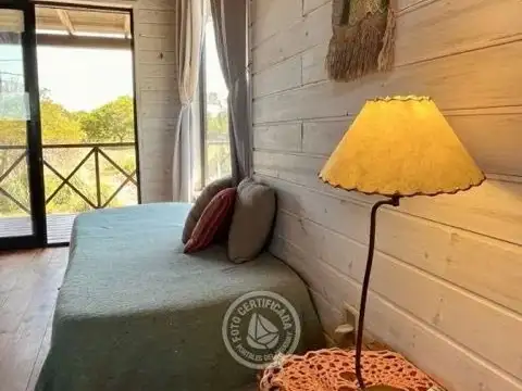 Depto Tipo Casa Monoambiente con 1 baño