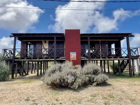 Depto Tipo Casa en Venta 15 años